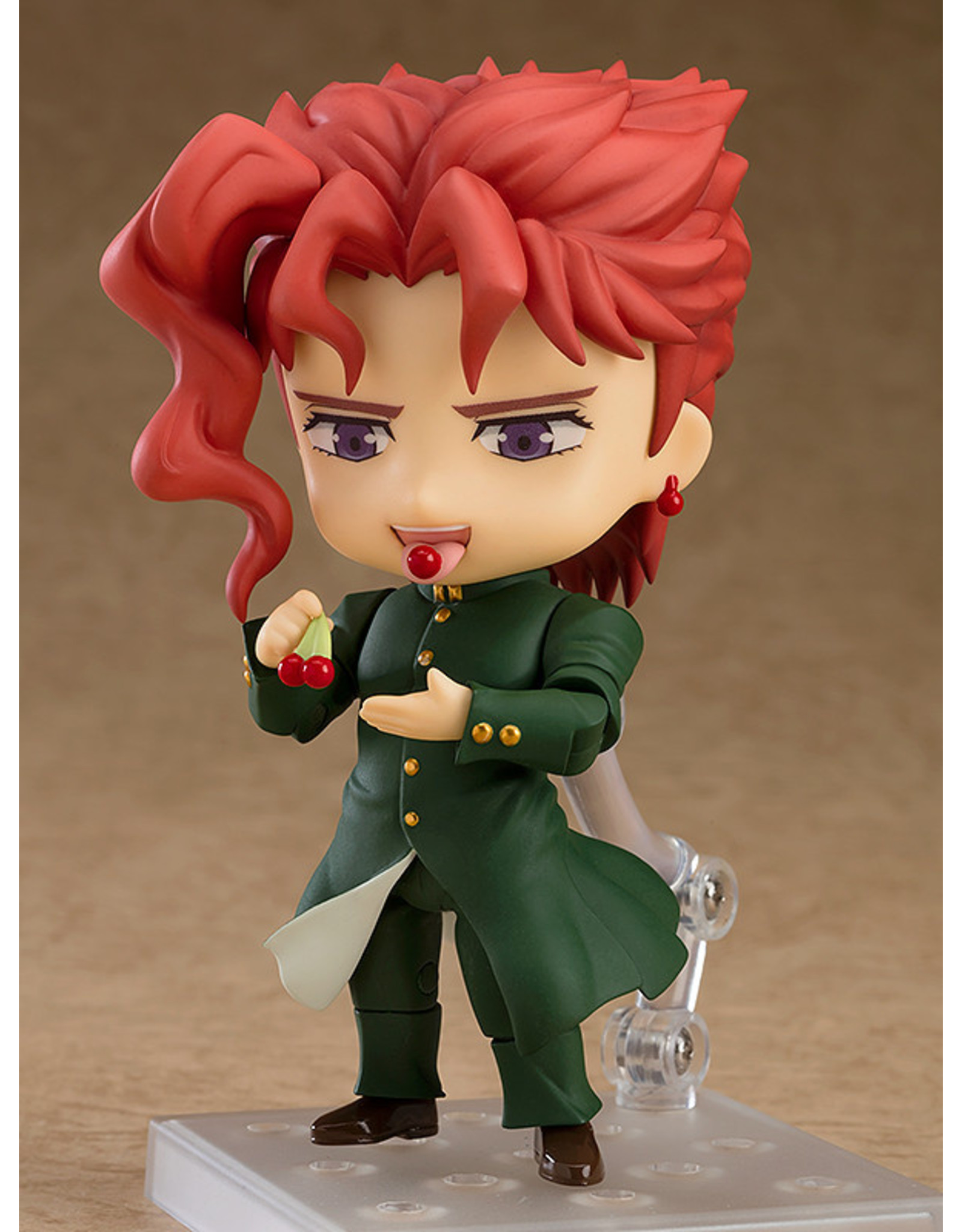 Nendoroid #1033 Noriaki Kakyoin