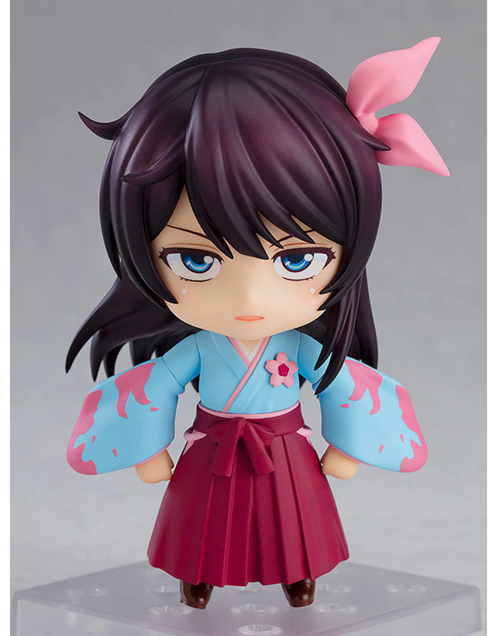 Nendoroid #1360 Sakura Amamiya