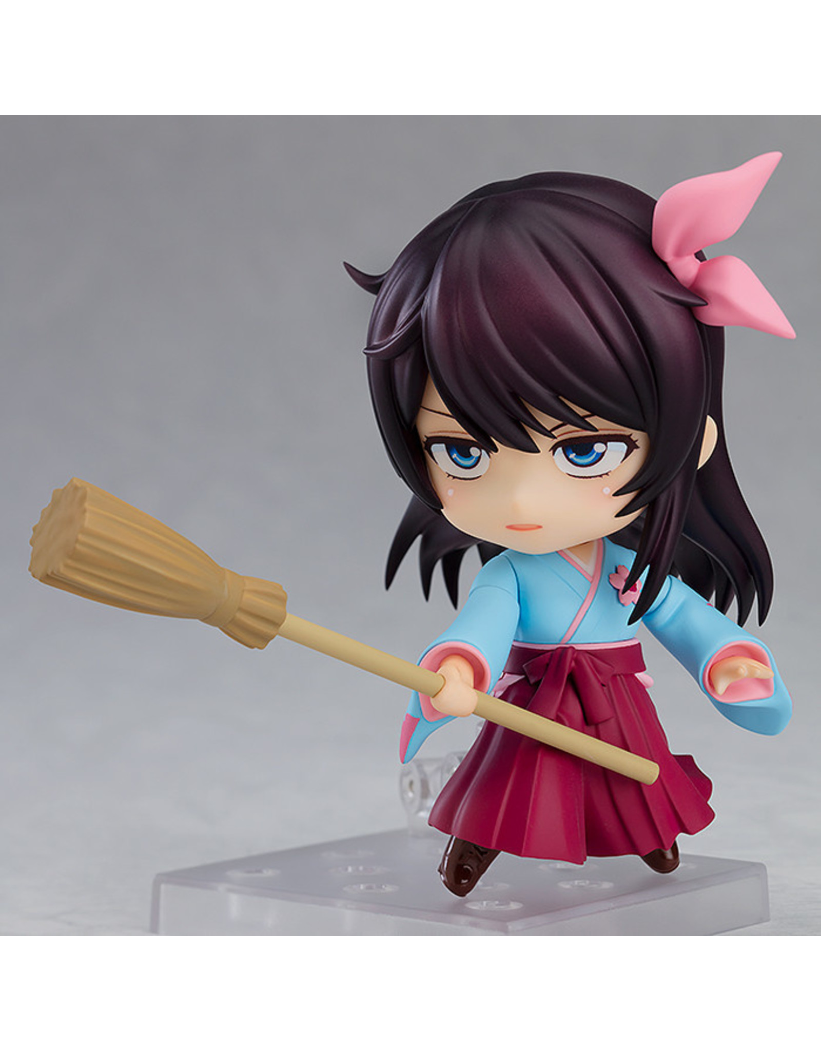 Nendoroid #1360 Sakura Amamiya