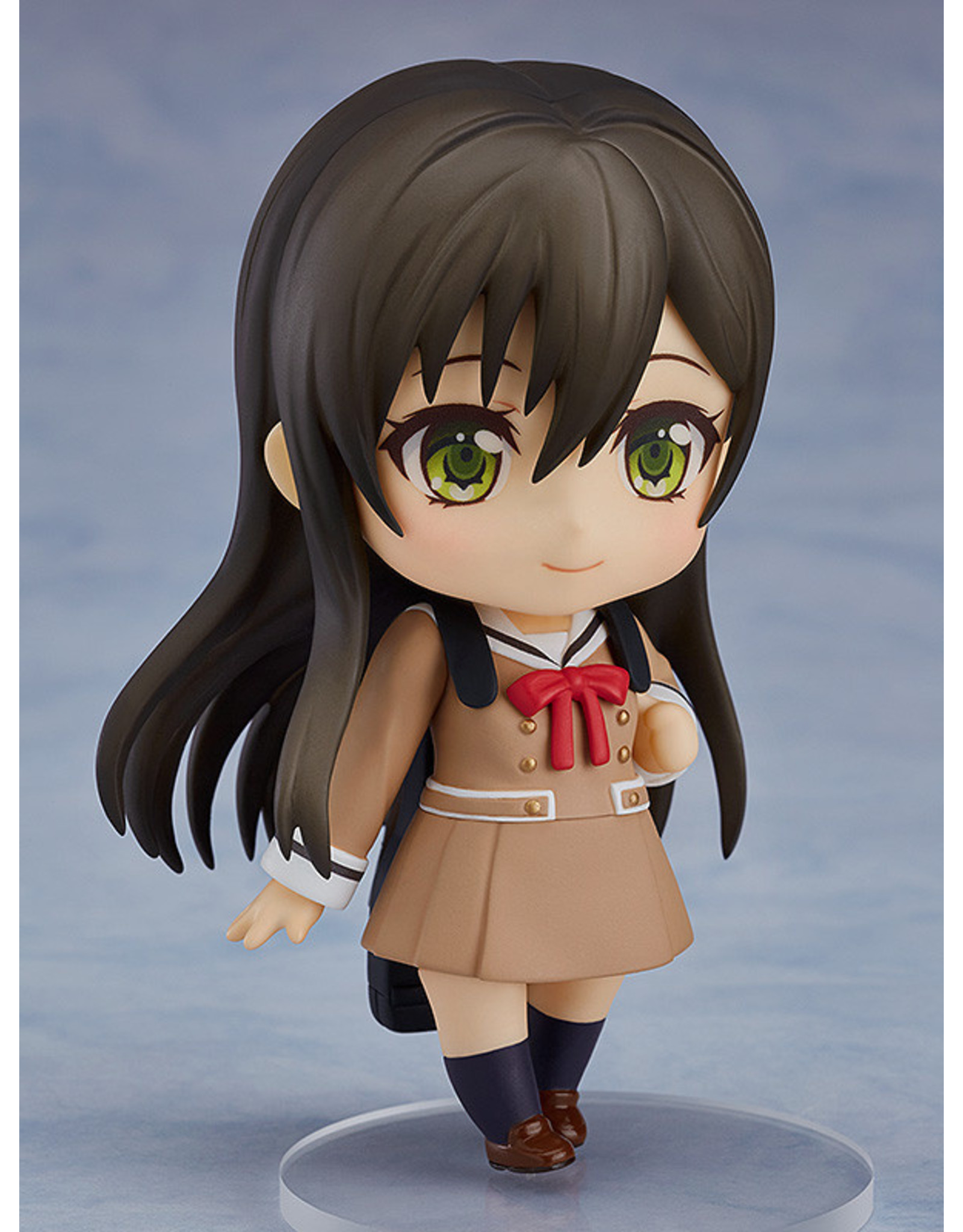 Nendoroid #773 Hanazono Tae