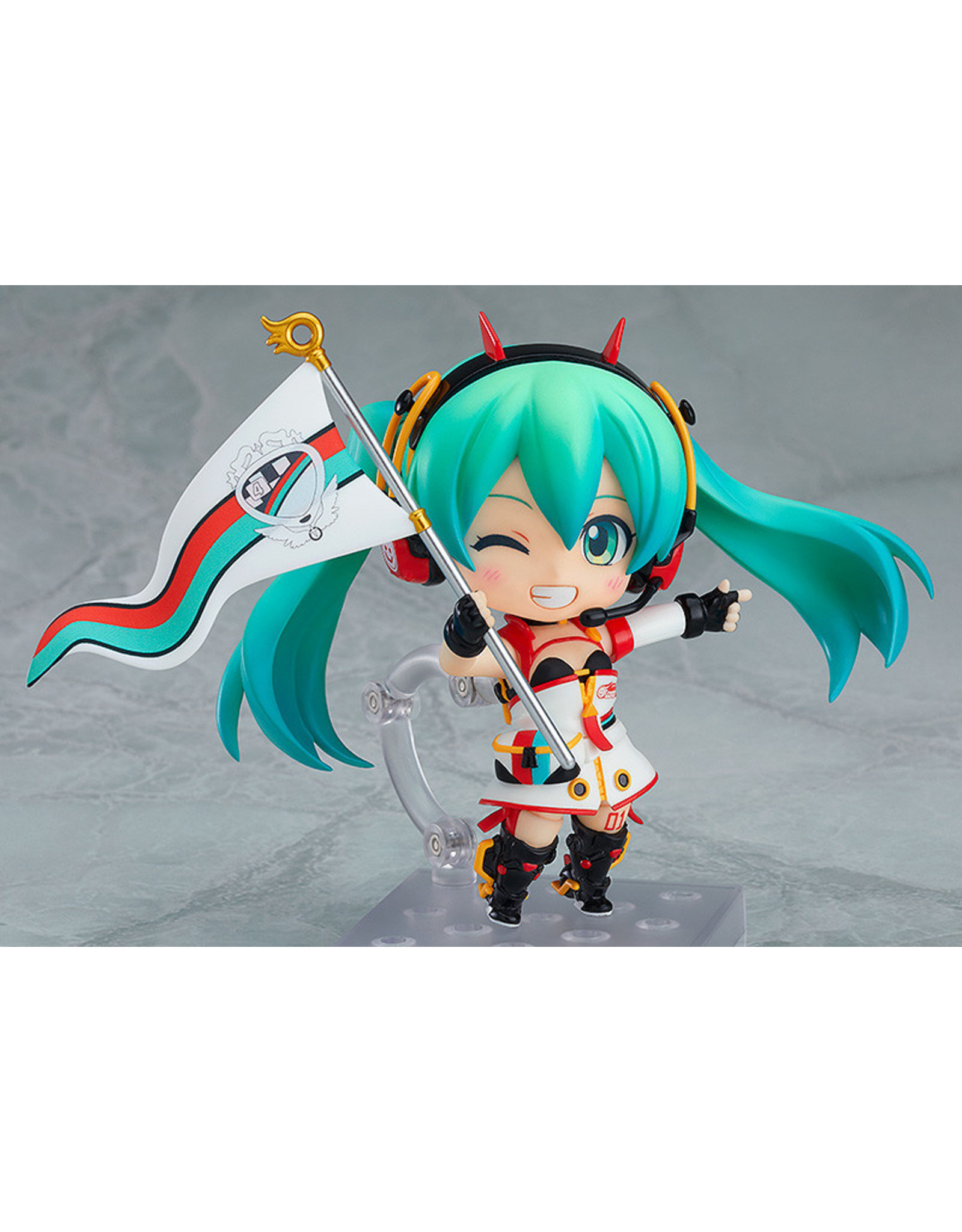 Nendoroid #1293 Racing Miku 2020