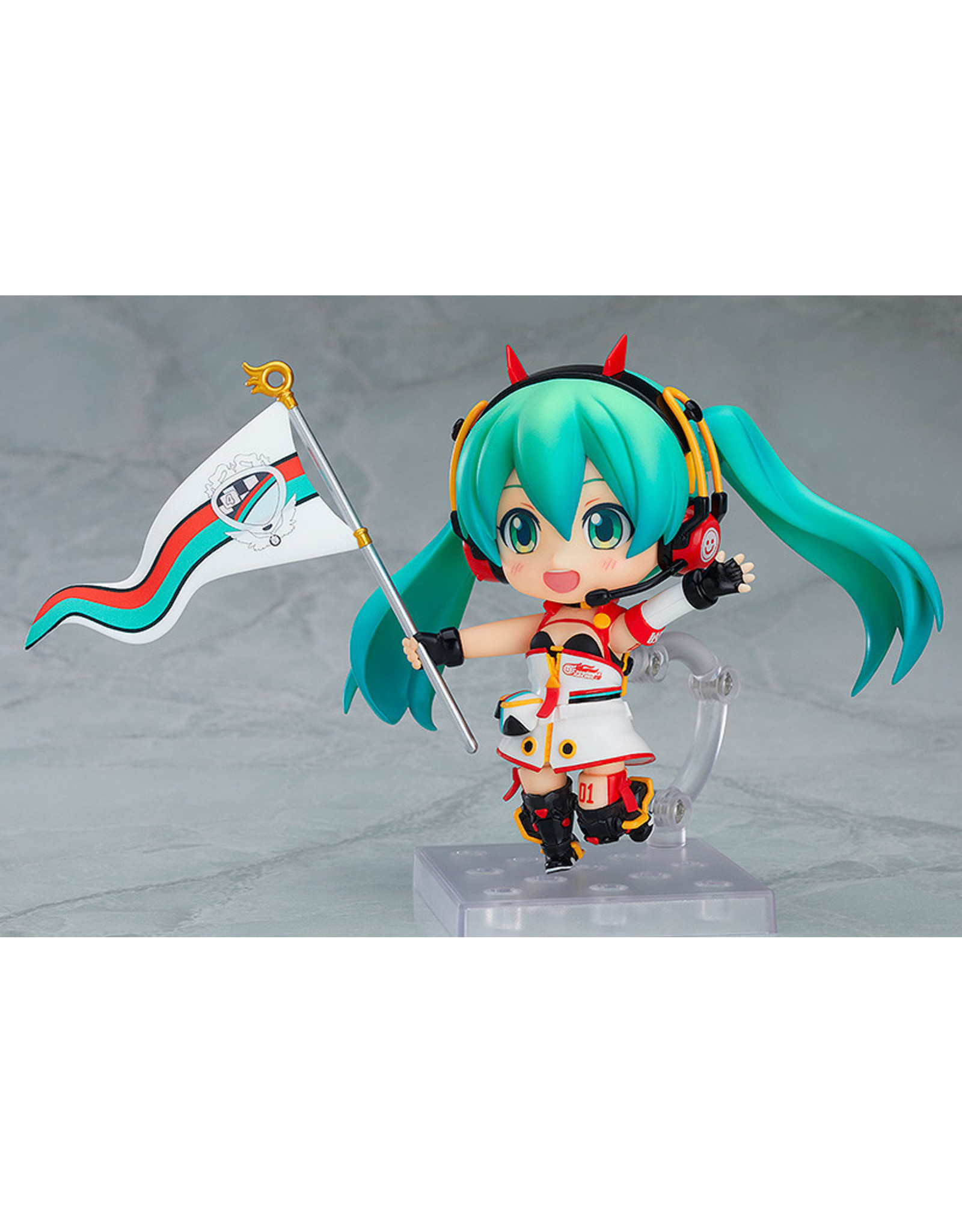 Nendoroid #1293 Racing Miku 2020