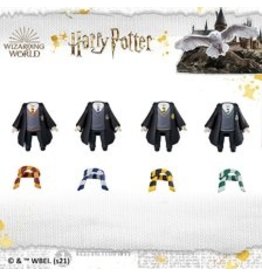 Nendoroid More: Dress Up Hogwarts Uniform - Slack Style