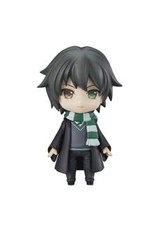 Nendoroid More: Dress Up Hogwarts Uniform - Slack Style