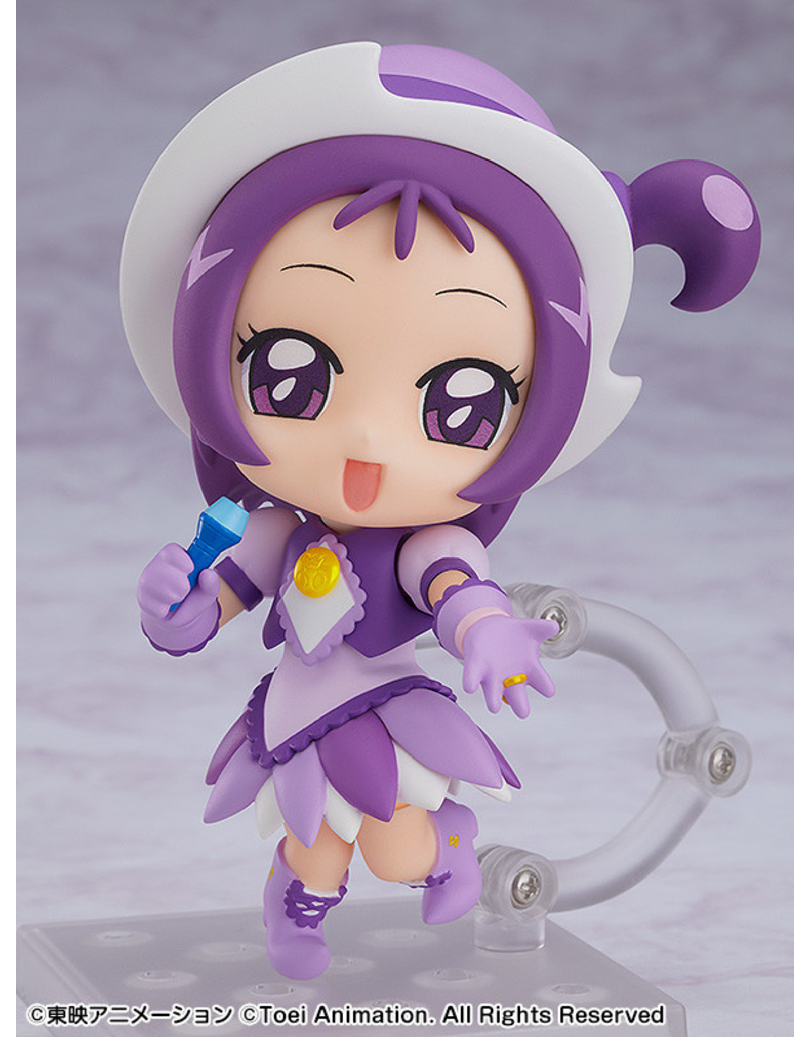 Nendoroid #1226 Onpu Segawa