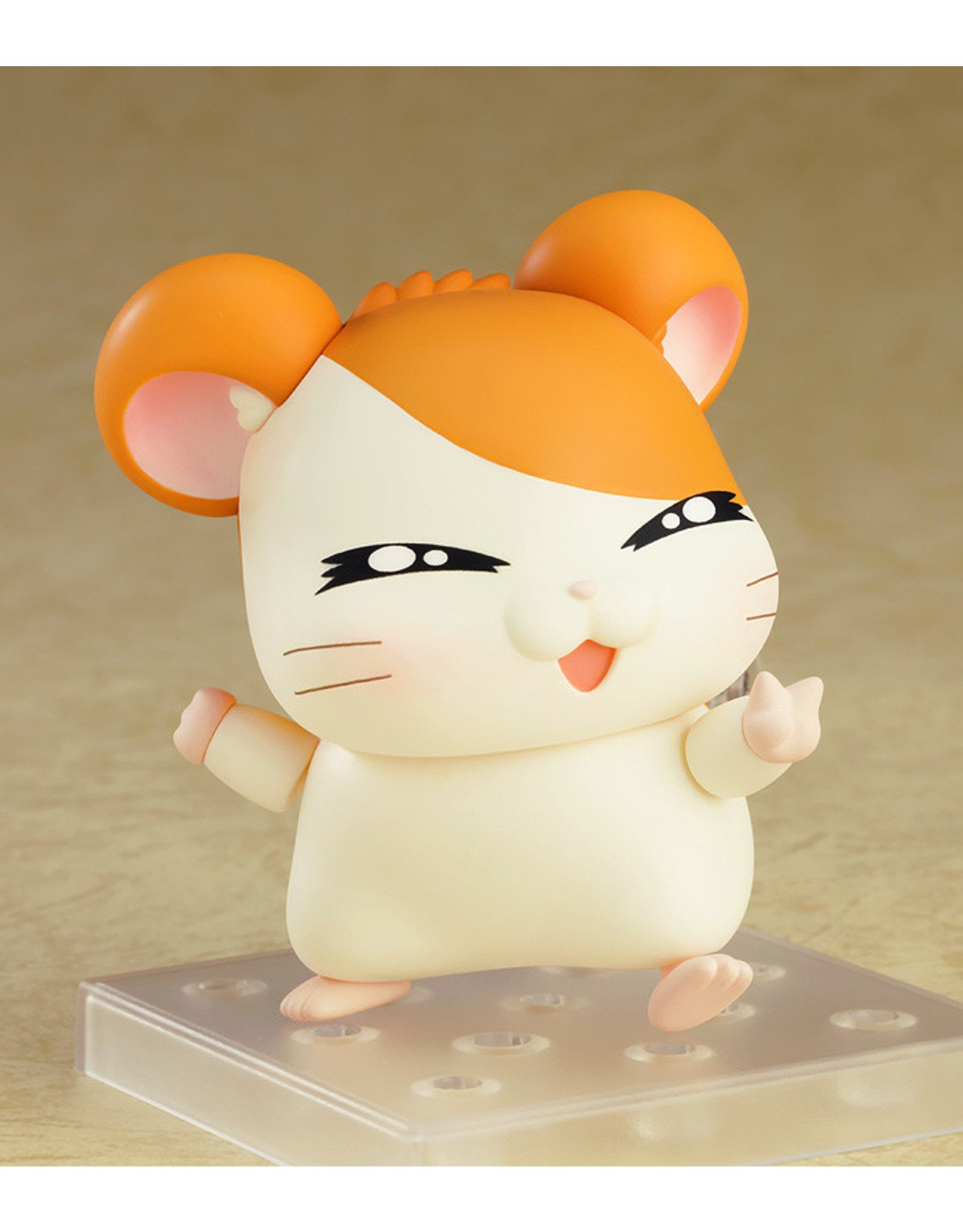 Nendoroid #1615 Hamtaro