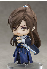 Nendoroid # 1542 Qi Bai Grand Occultist