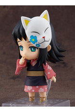 Nendoroid # 1570 Makomo