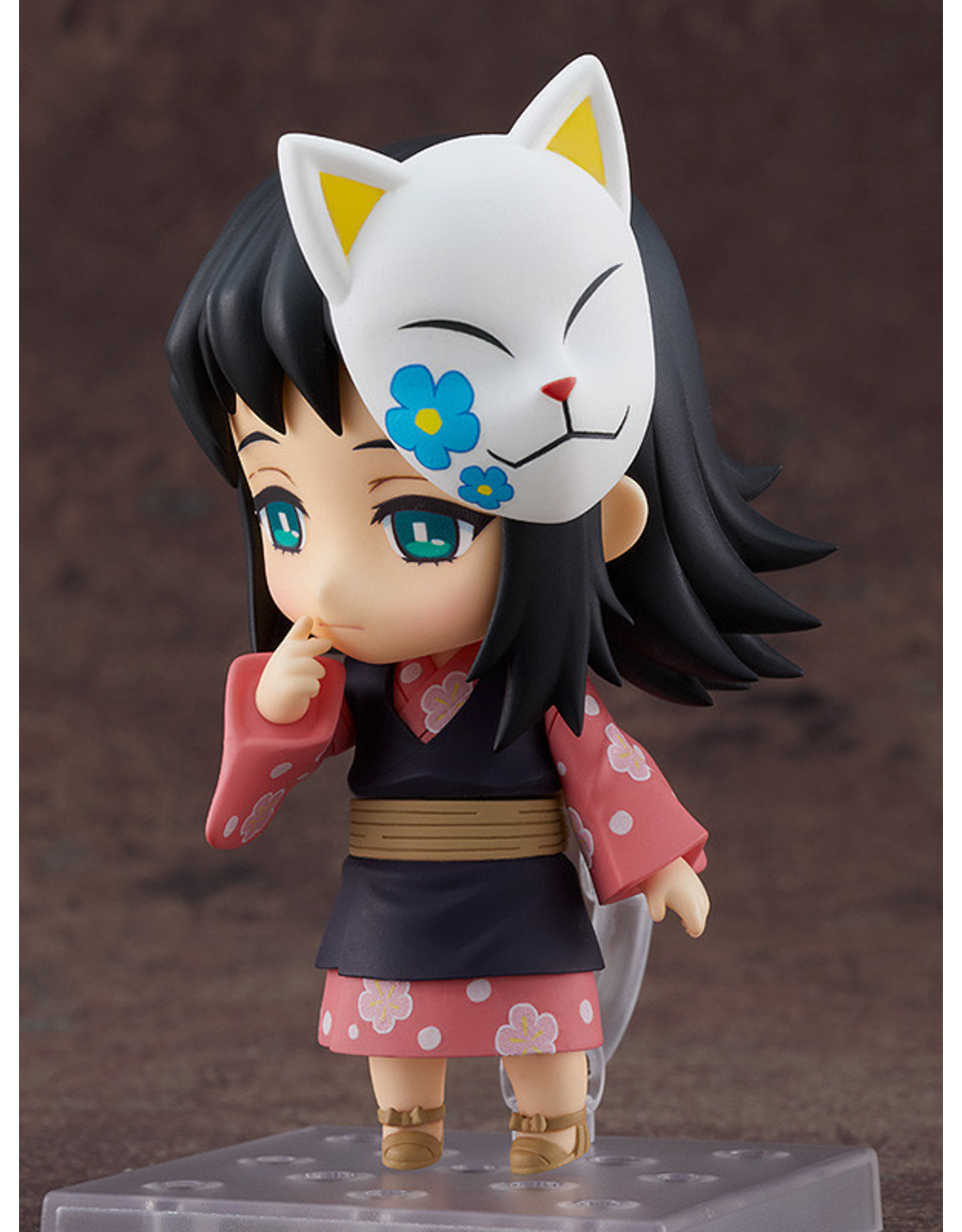 Nendoroid # 1570 Makomo