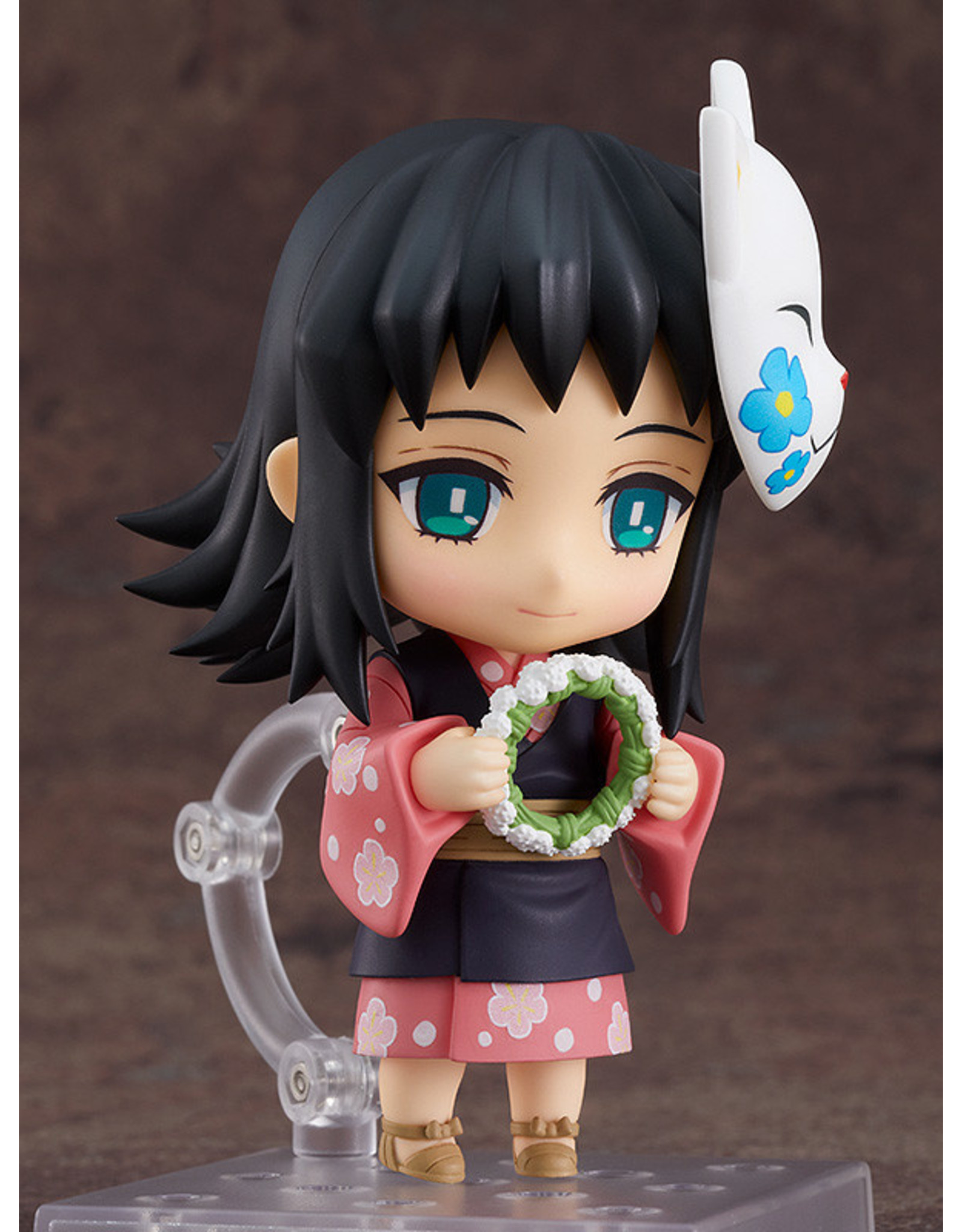 Nendoroid # 1570 Makomo