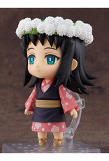 Nendoroid # 1570 Makomo