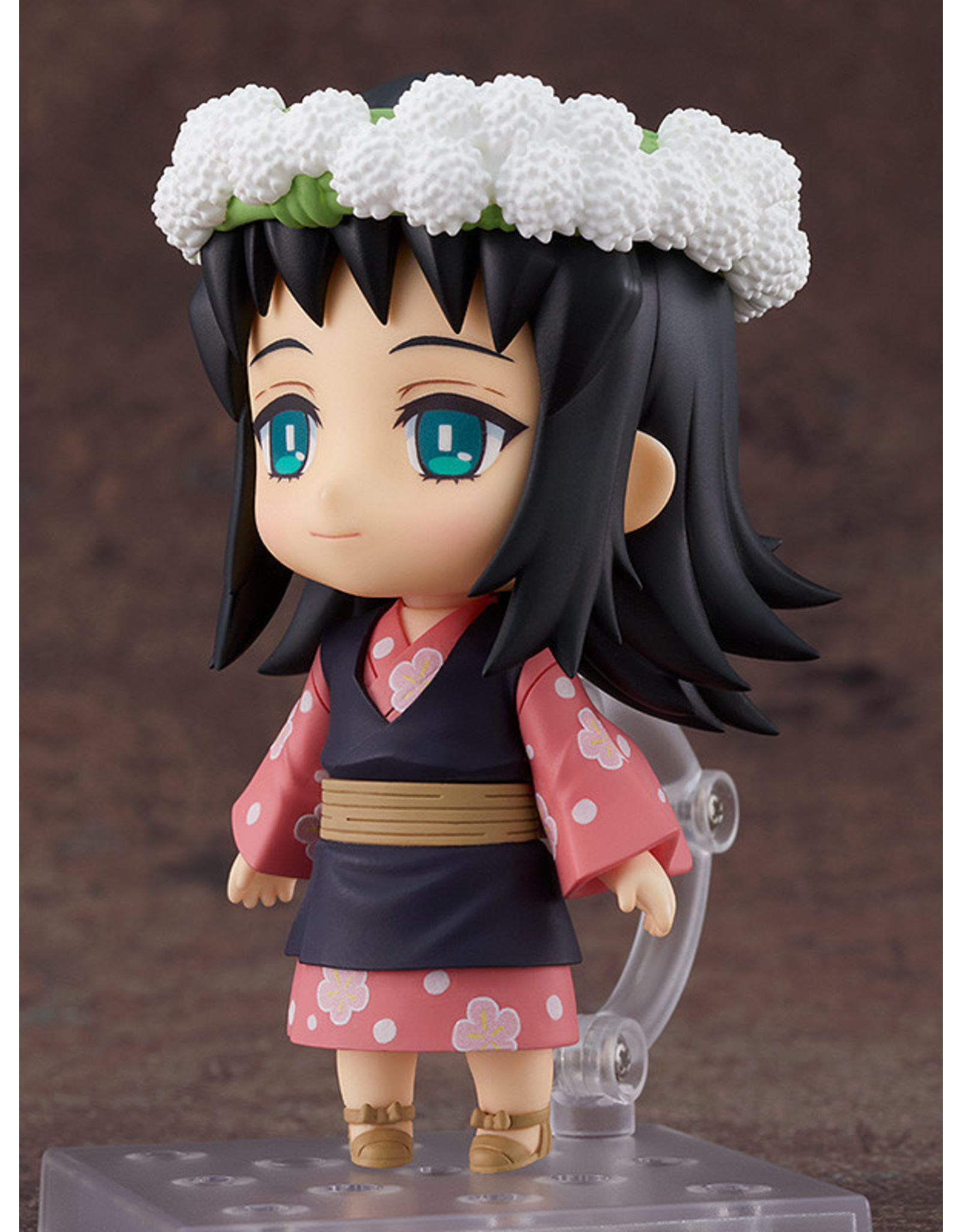 Nendoroid # 1570 Makomo