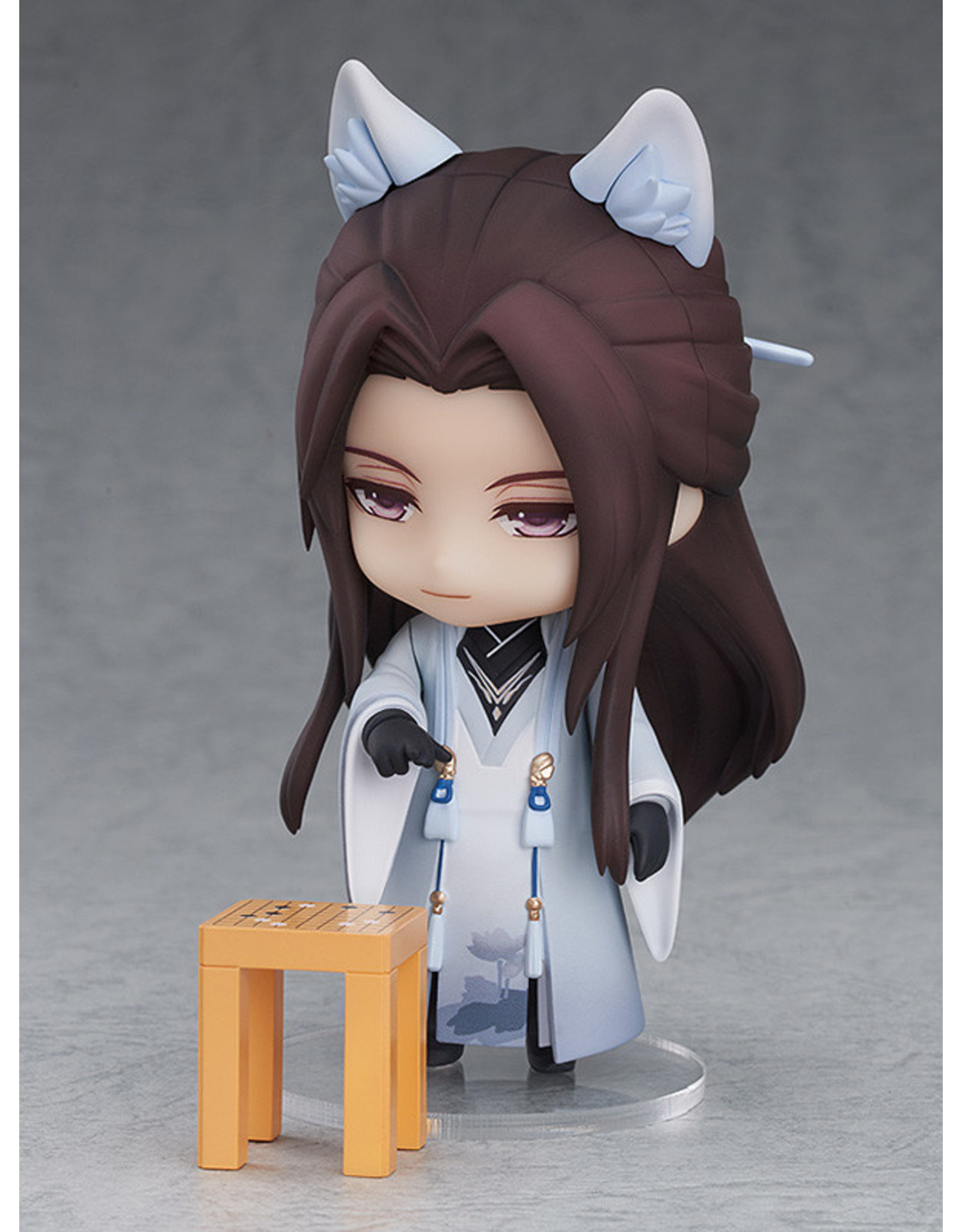 Goodsmile Nendoroid #1599 Mo Xu Fox Spirit Version