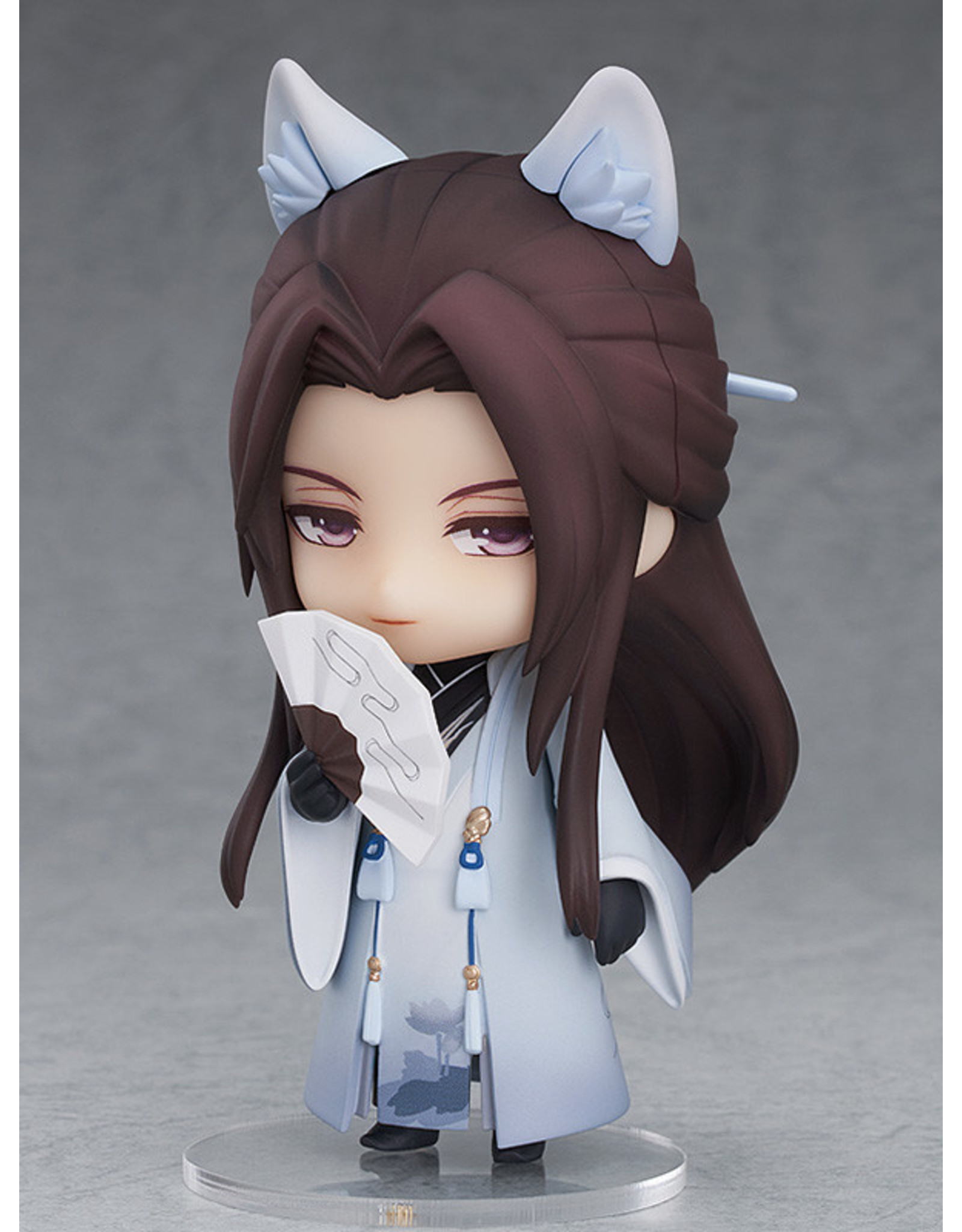 Goodsmile Nendoroid #1599 Mo Xu Fox Spirit Version