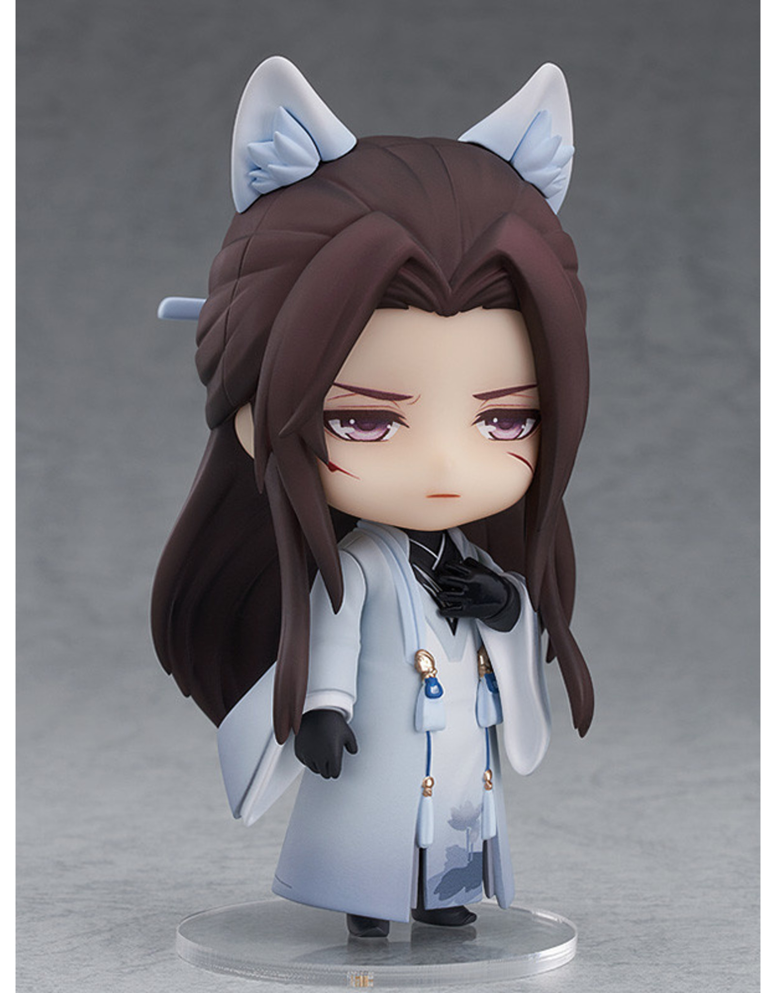 Goodsmile Nendoroid #1599 Mo Xu Fox Spirit Version