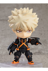 Nendoroid Katsuki Bakugo: Stealth Suit Ver