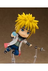 Nendoroid #1524 Minato Namikaze