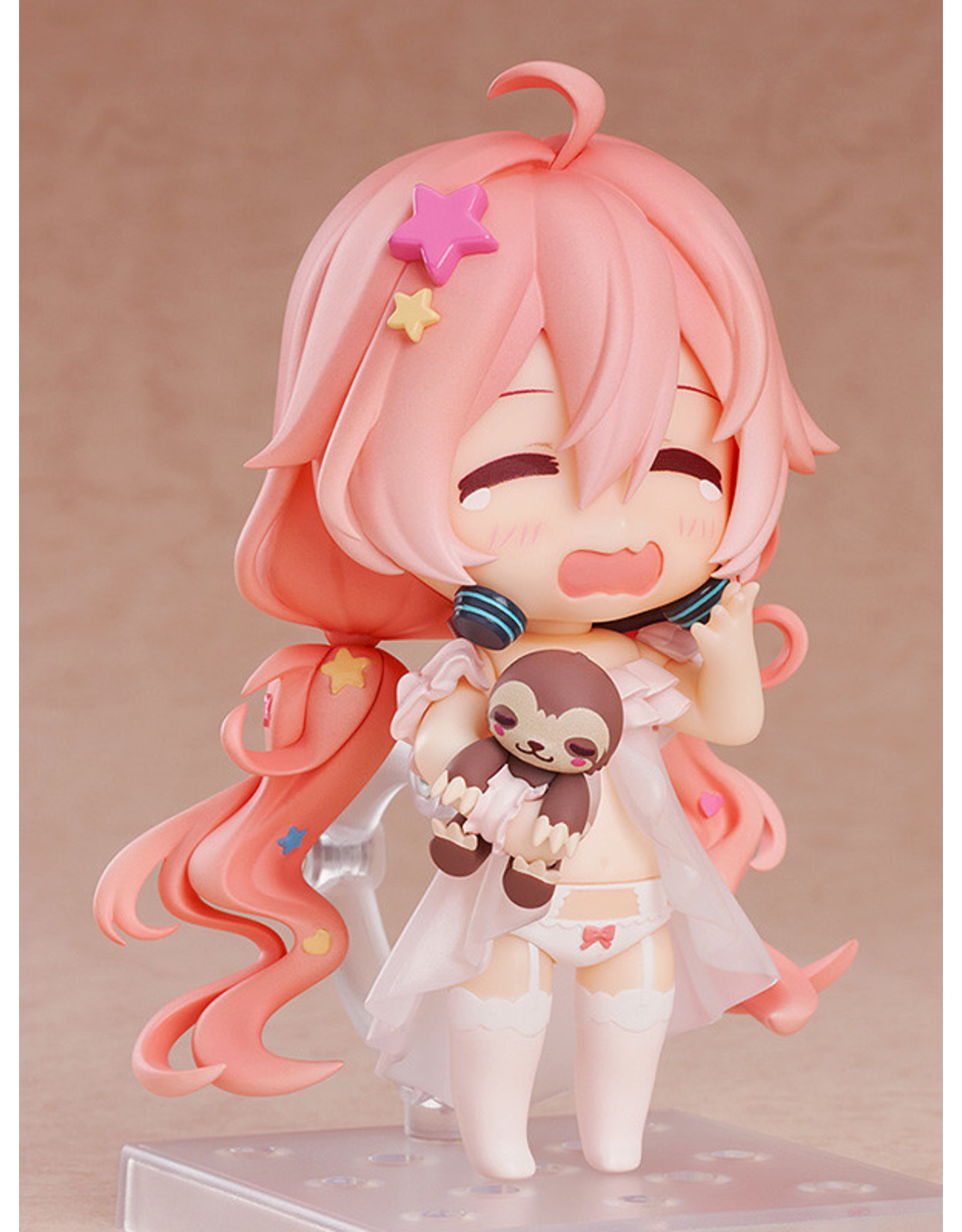 Nendoroid #1616 Evanthe