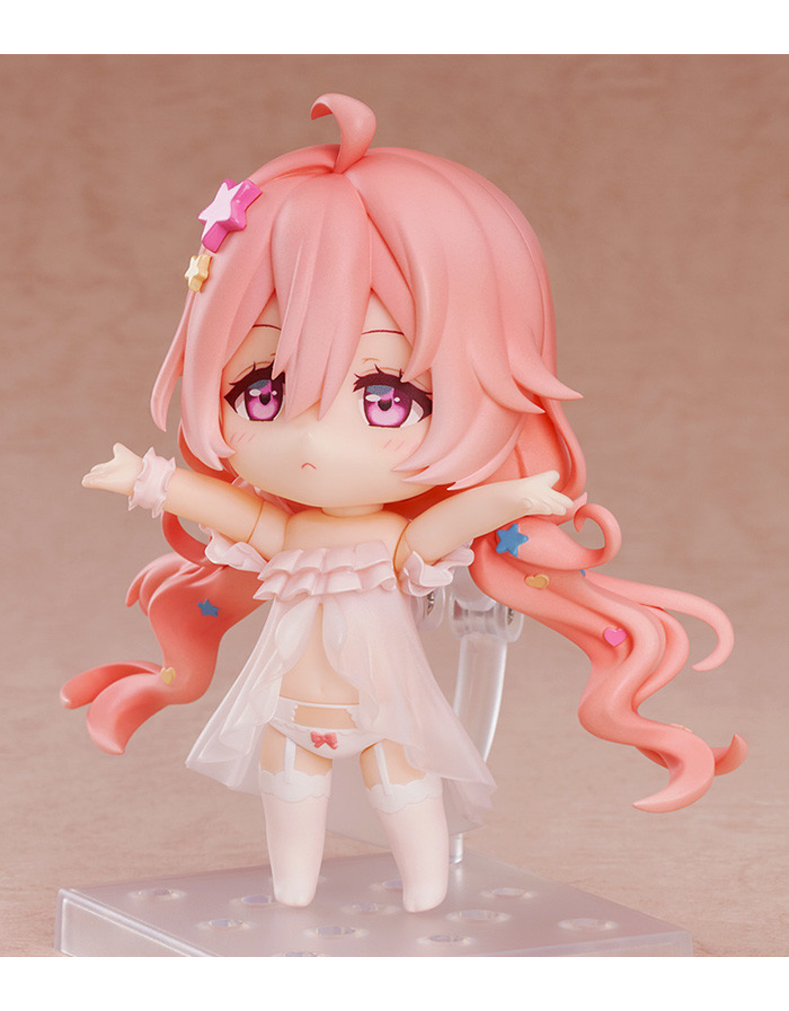 Nendoroid #1616 Evanthe