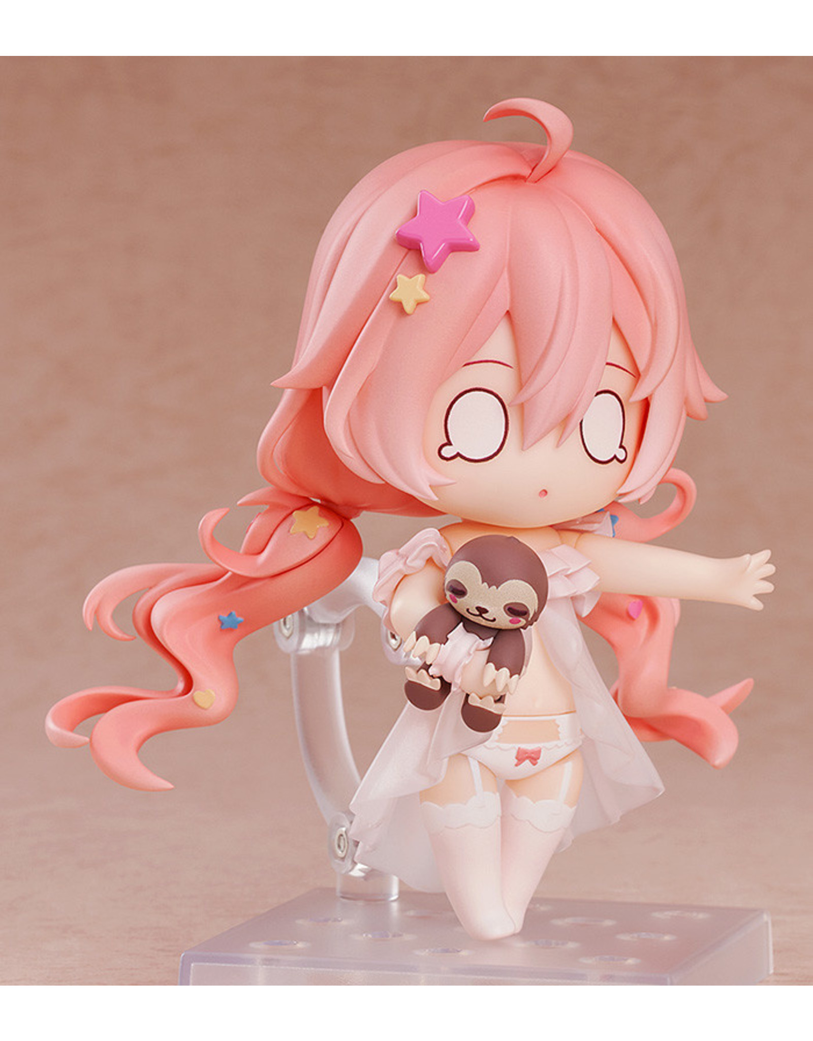 Nendoroid #1616 Evanthe