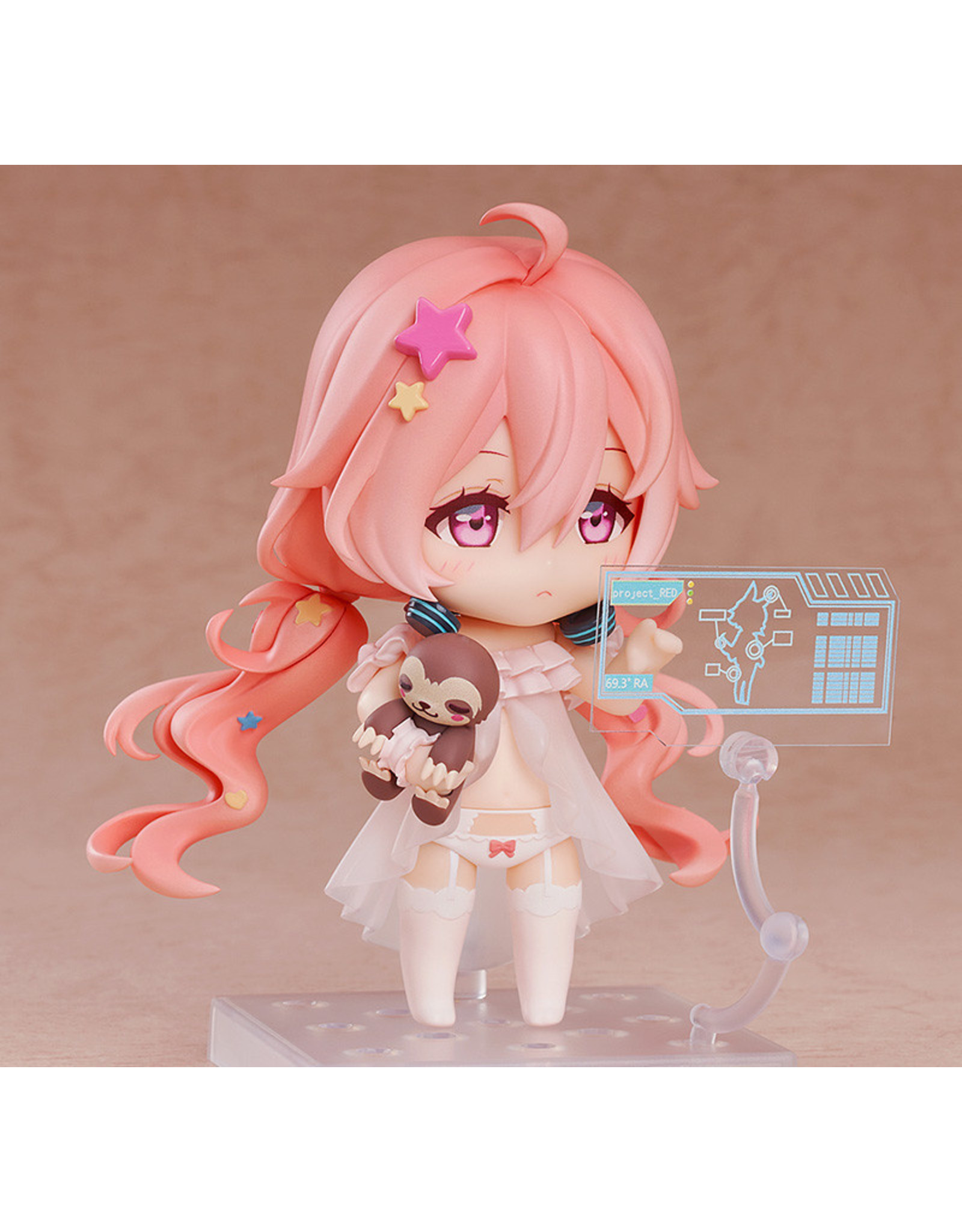 Nendoroid #1616 Evanthe