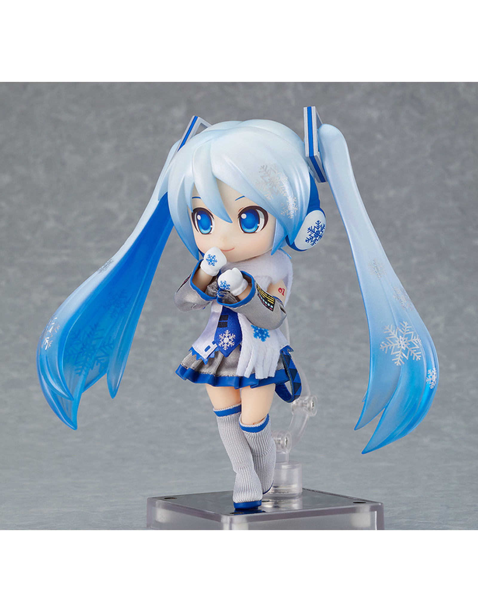 Nendoroid Doll - Snow Miku