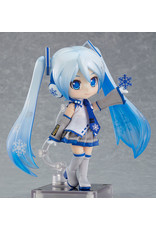 Nendoroid Doll - Snow Miku