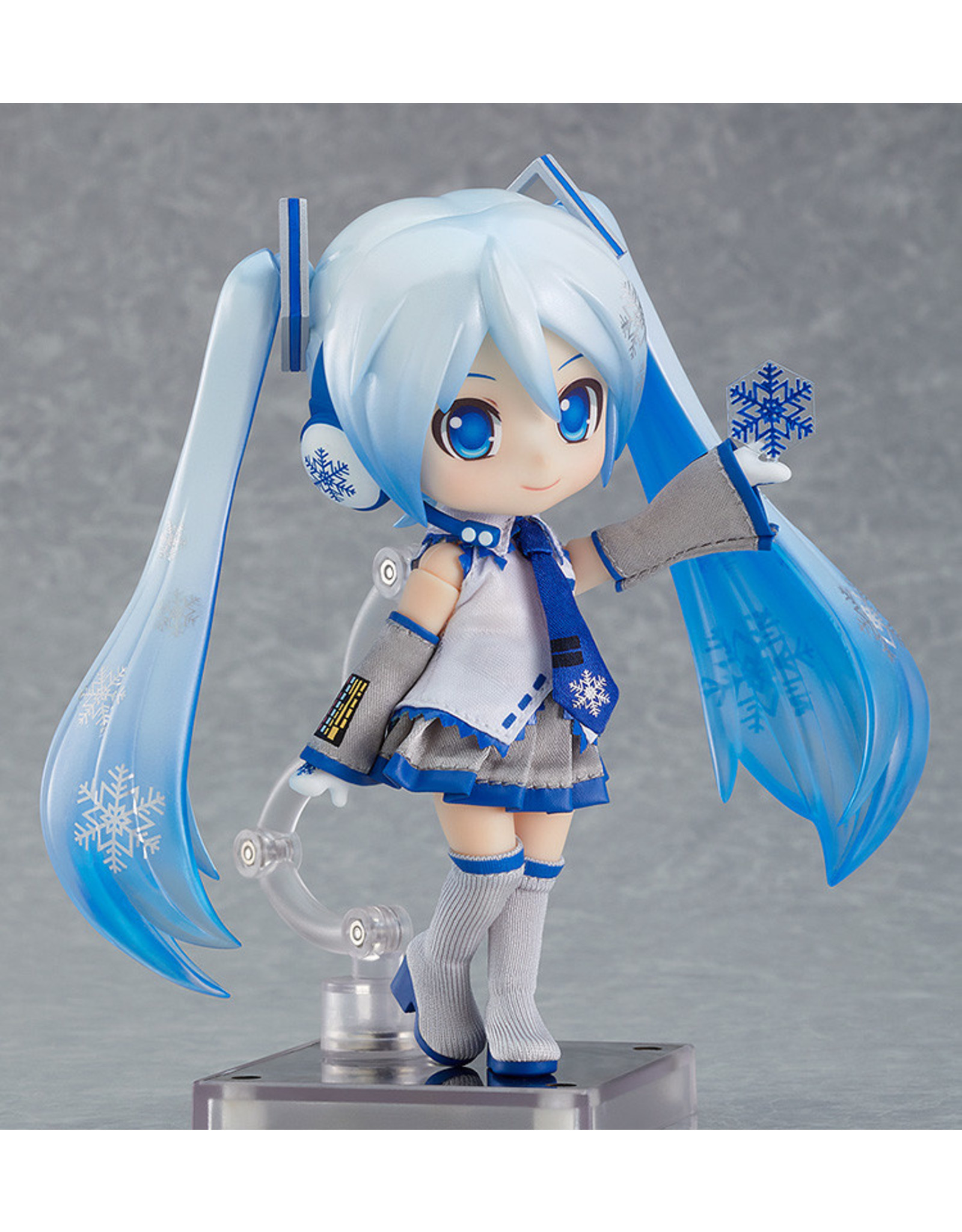 Nendoroid Doll - Snow Miku