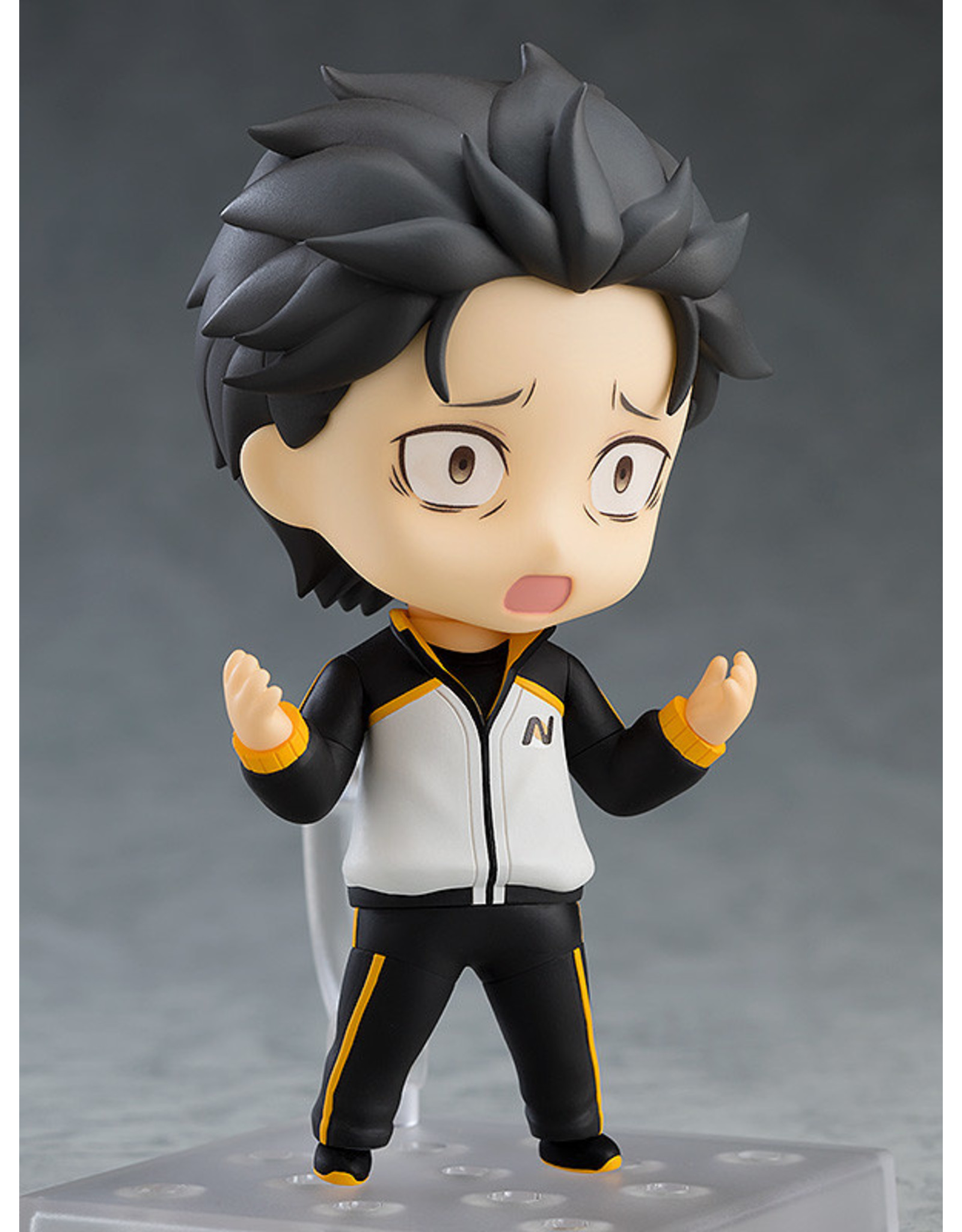 Nendoroid #1251 Subaru Natsuki