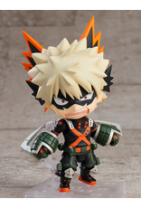 Nendoroid #1595 Katsuki Bakugo Winter Ver