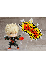 Nendoroid #1595 Katsuki Bakugo Winter Ver