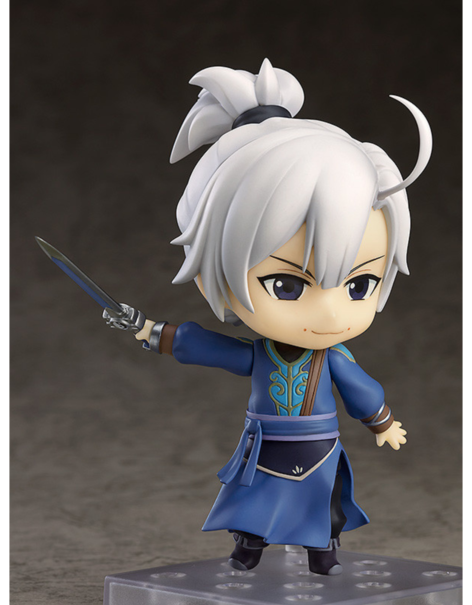 Nendoroid #1342 Jianxin Shen