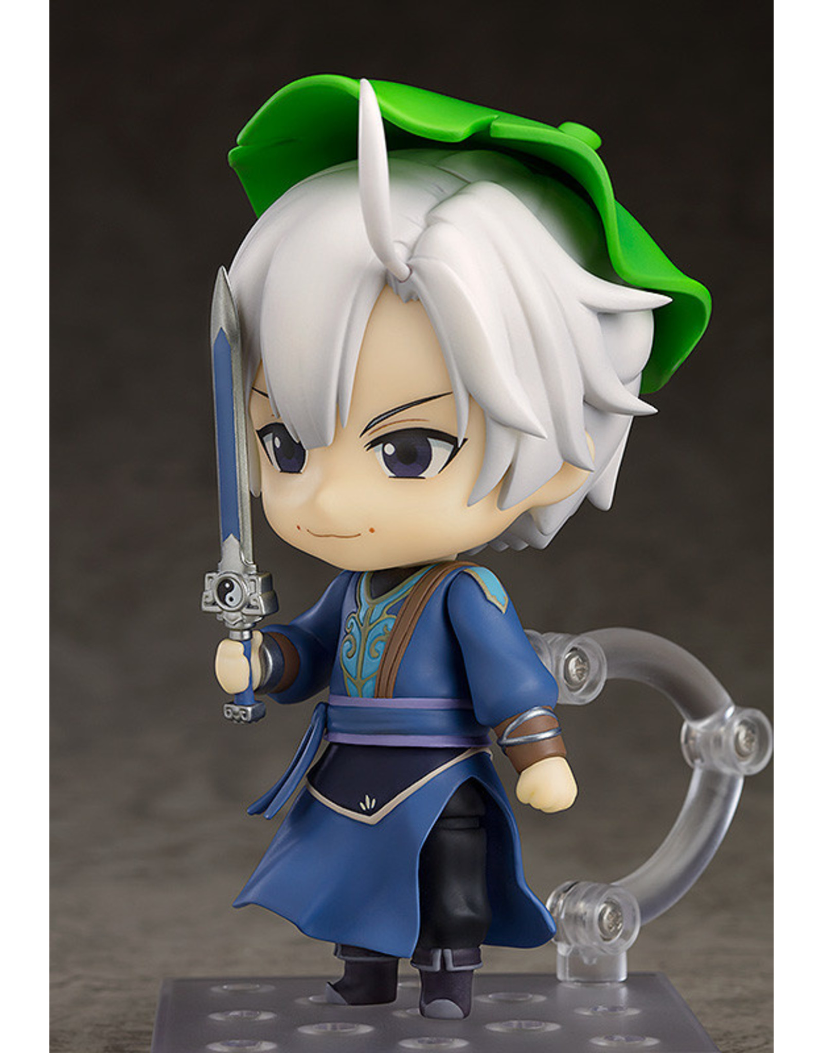 Nendoroid #1342 Jianxin Shen