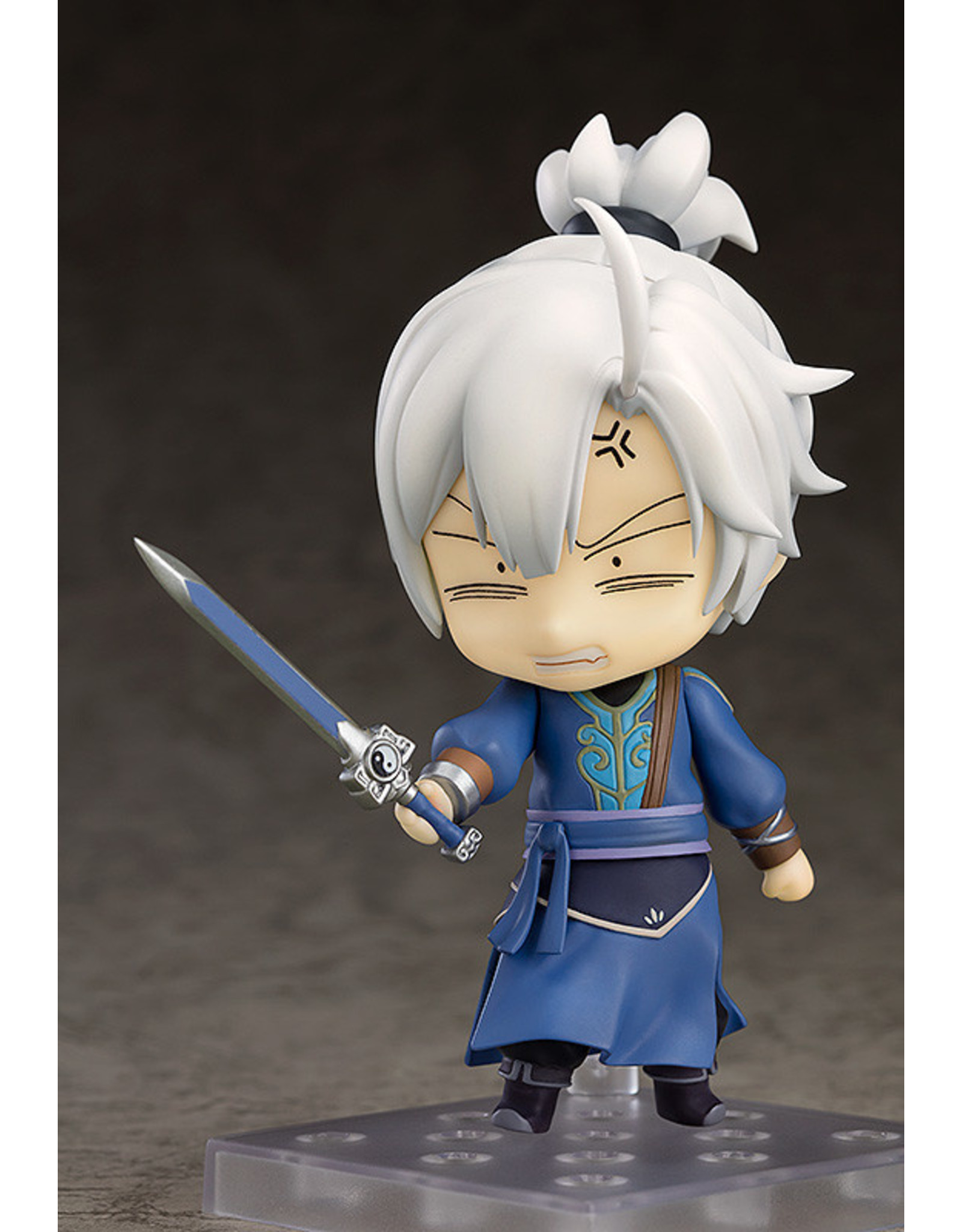 Nendoroid #1342 Jianxin Shen