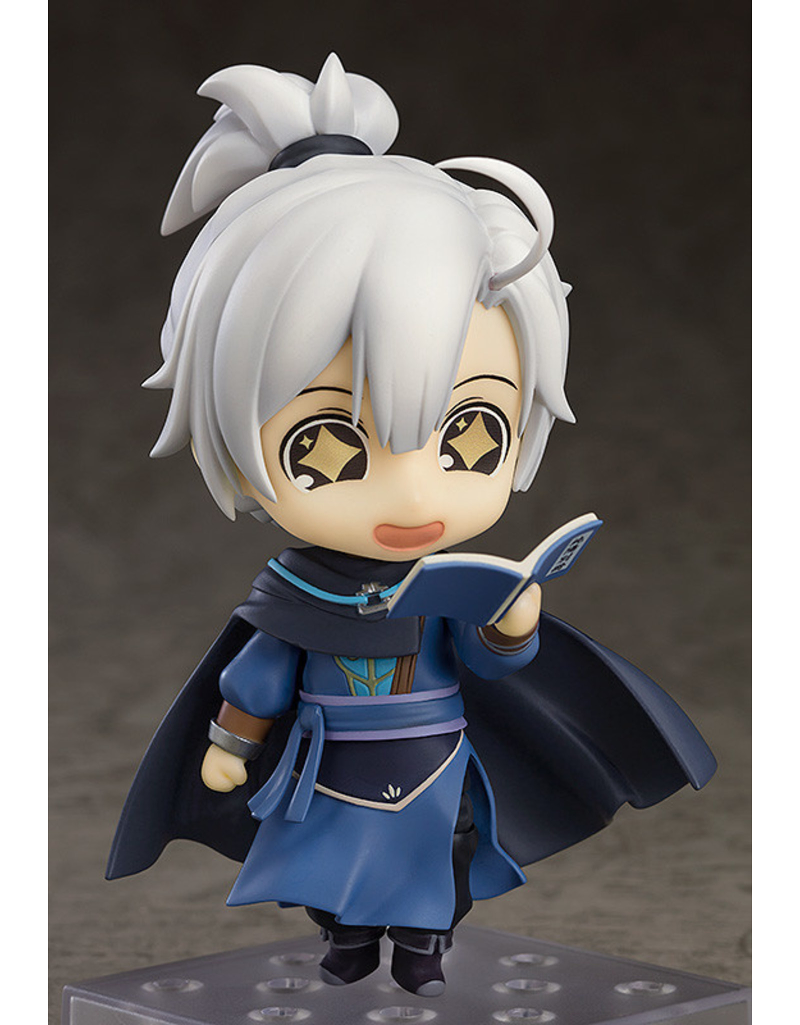 Nendoroid #1342 Jianxin Shen