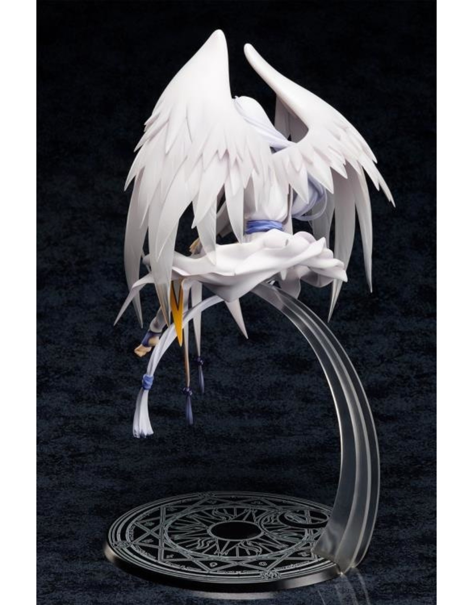 Cardcaptor Sakura Yue 1/8 Scale Figure