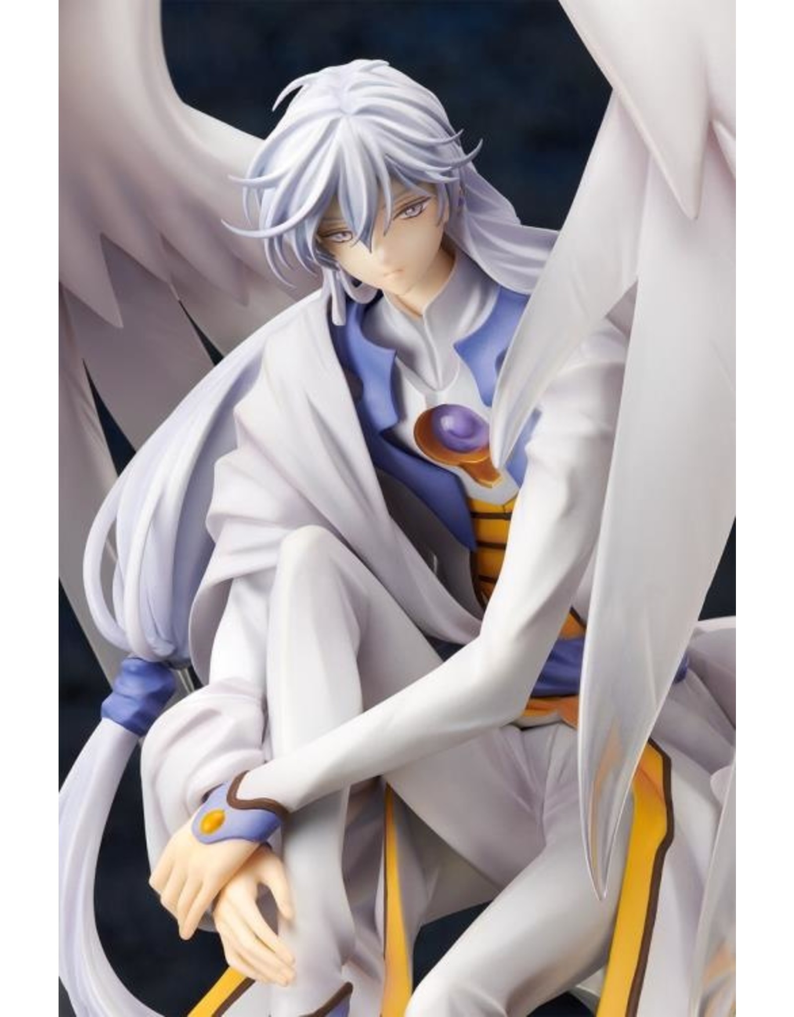 Cardcaptor Sakura Yue 1/8 Scale Figure