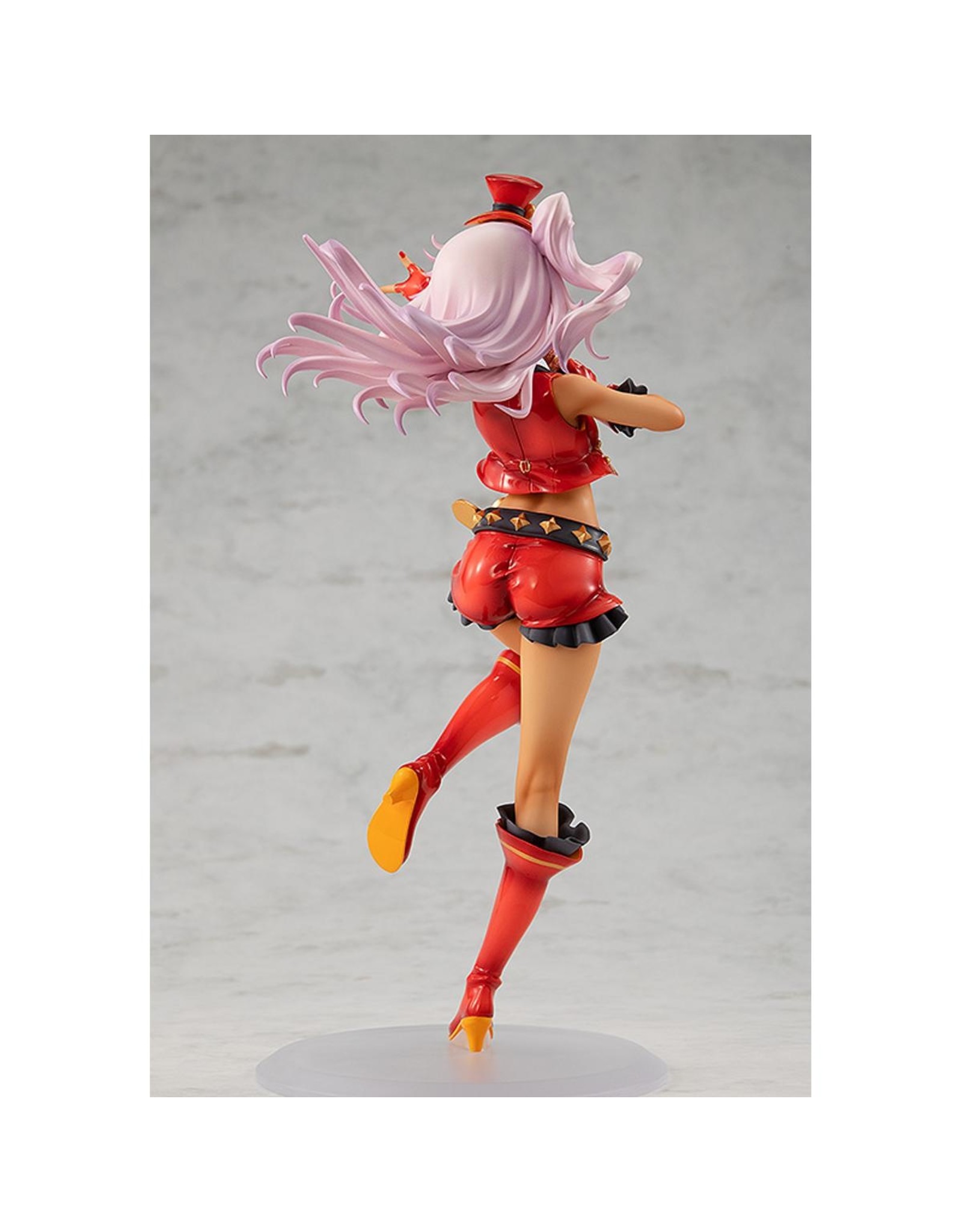 Chloe von Einzbern: Prisma Klangfest ver. - Black Knight Anime