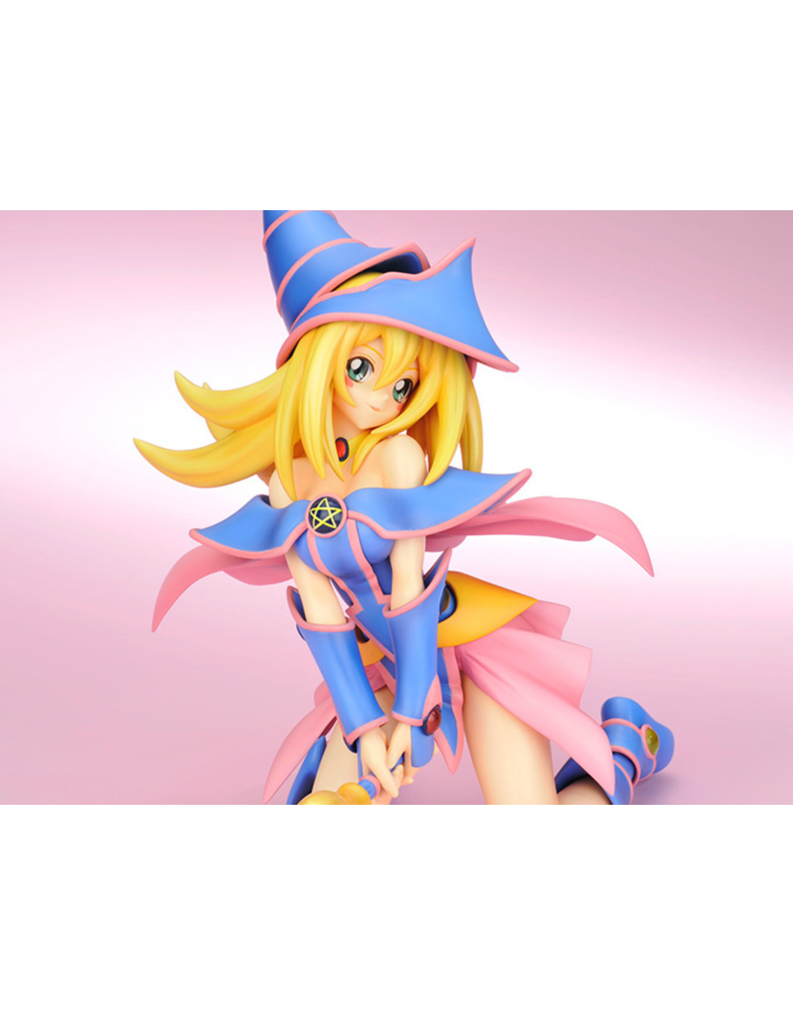 Artfx J Dark Magician Girl