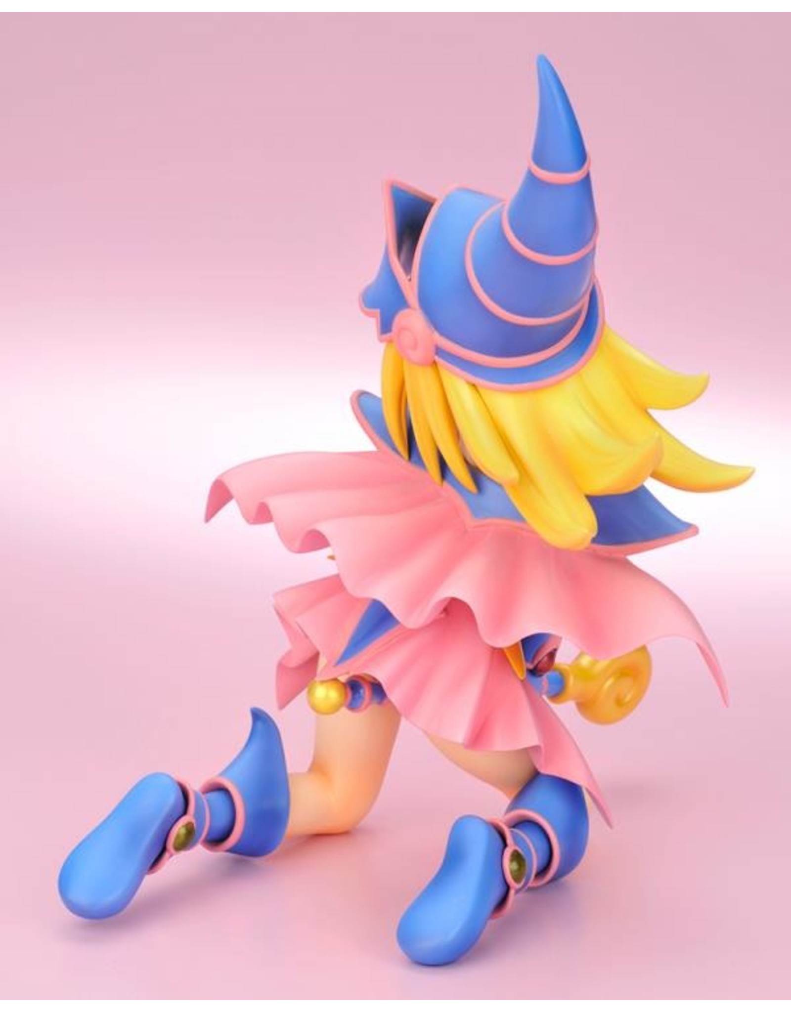 Artfx J Dark Magician Girl