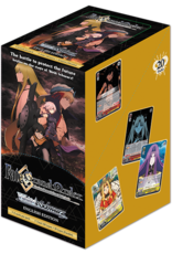 Weiss Schwarz FGO Babylonia E. Booster Box