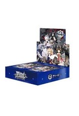 Weiss Schwarz Azur Lane JP Booster Box