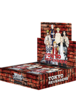 Weiss Schwarz Tokyo Revengers E. Booster Box