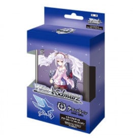 Weiss Schwarz Azure Lane Eagle Union J TD+