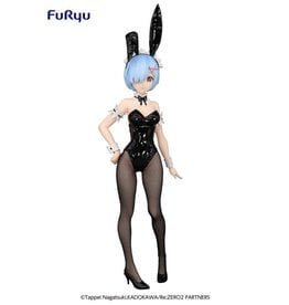 Re:Zero : BiCute Bunnies - REM