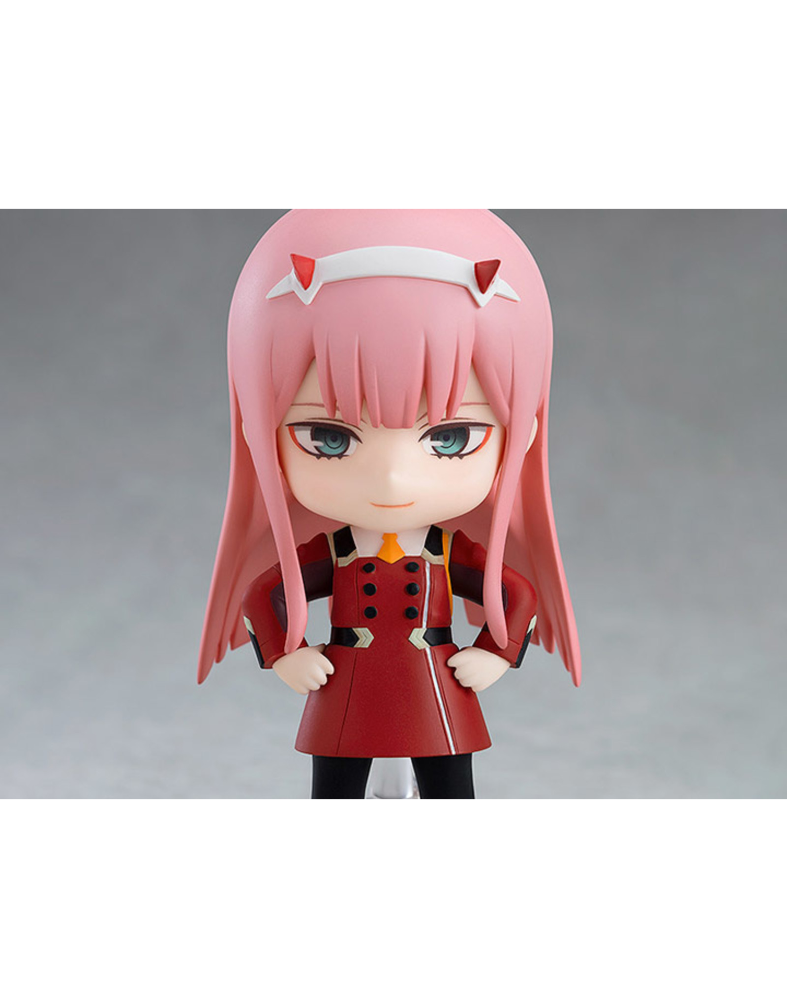 Nendoroid #952 Zero Two