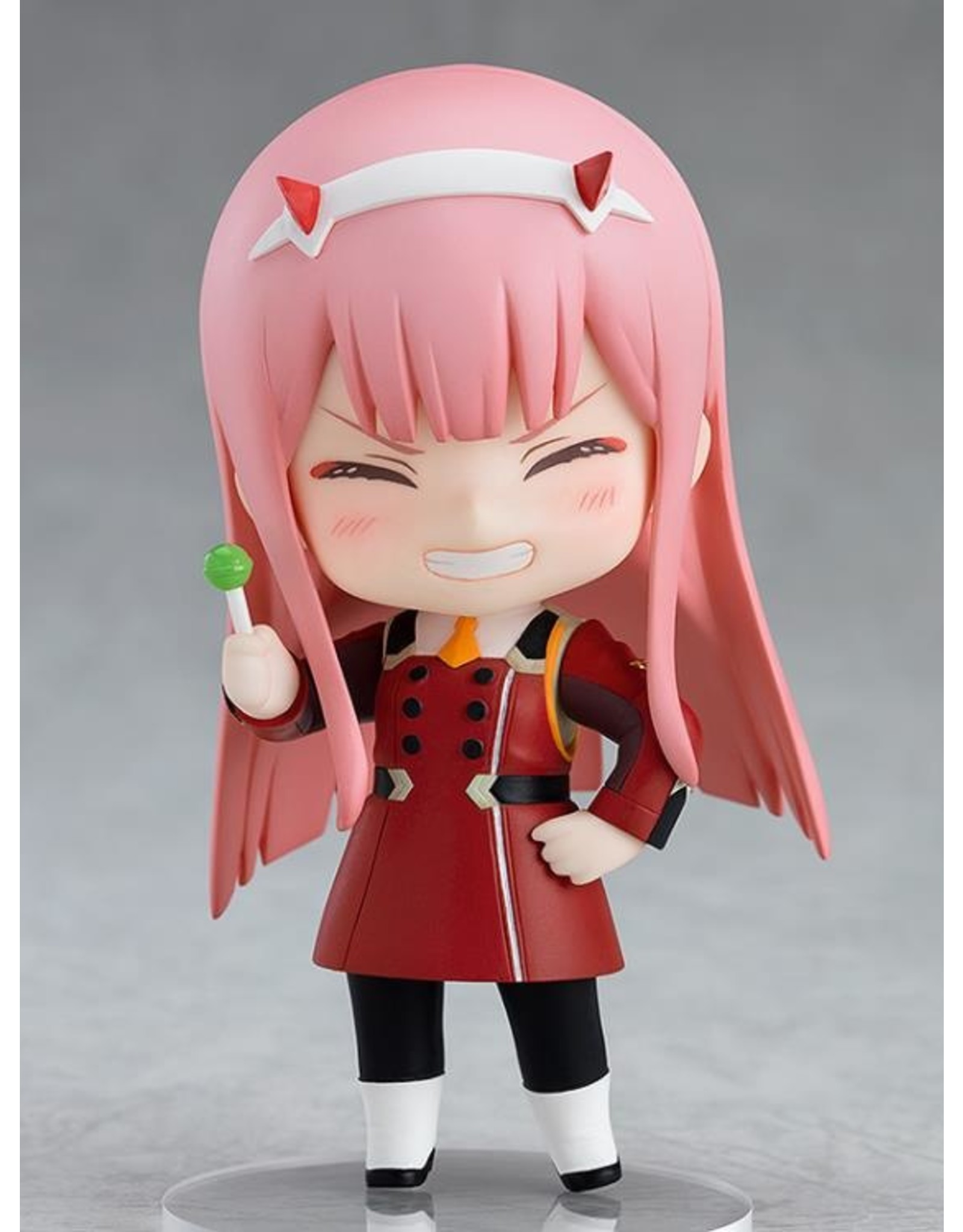 Nendoroid #952 Zero Two