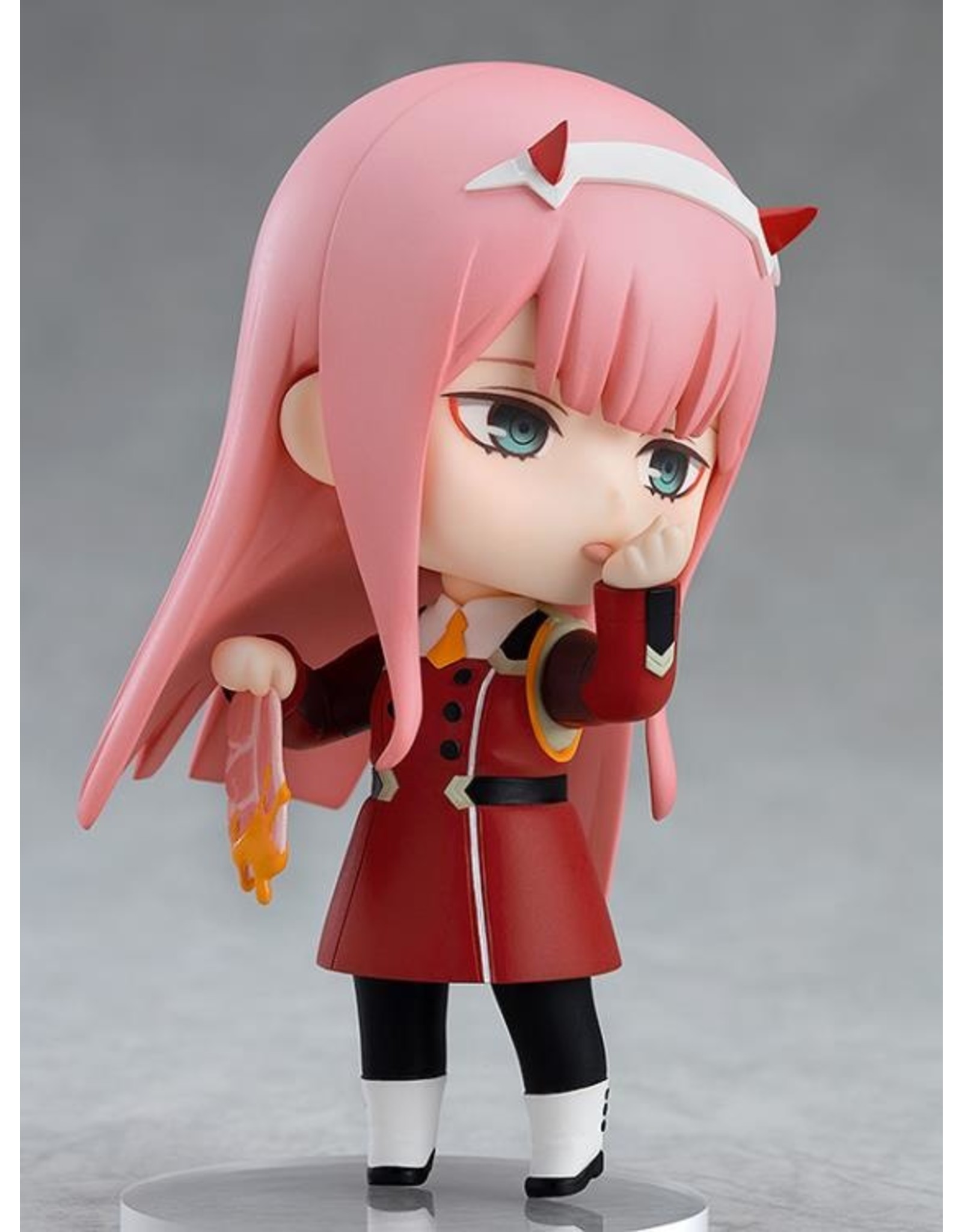 Nendoroid #952 Zero Two