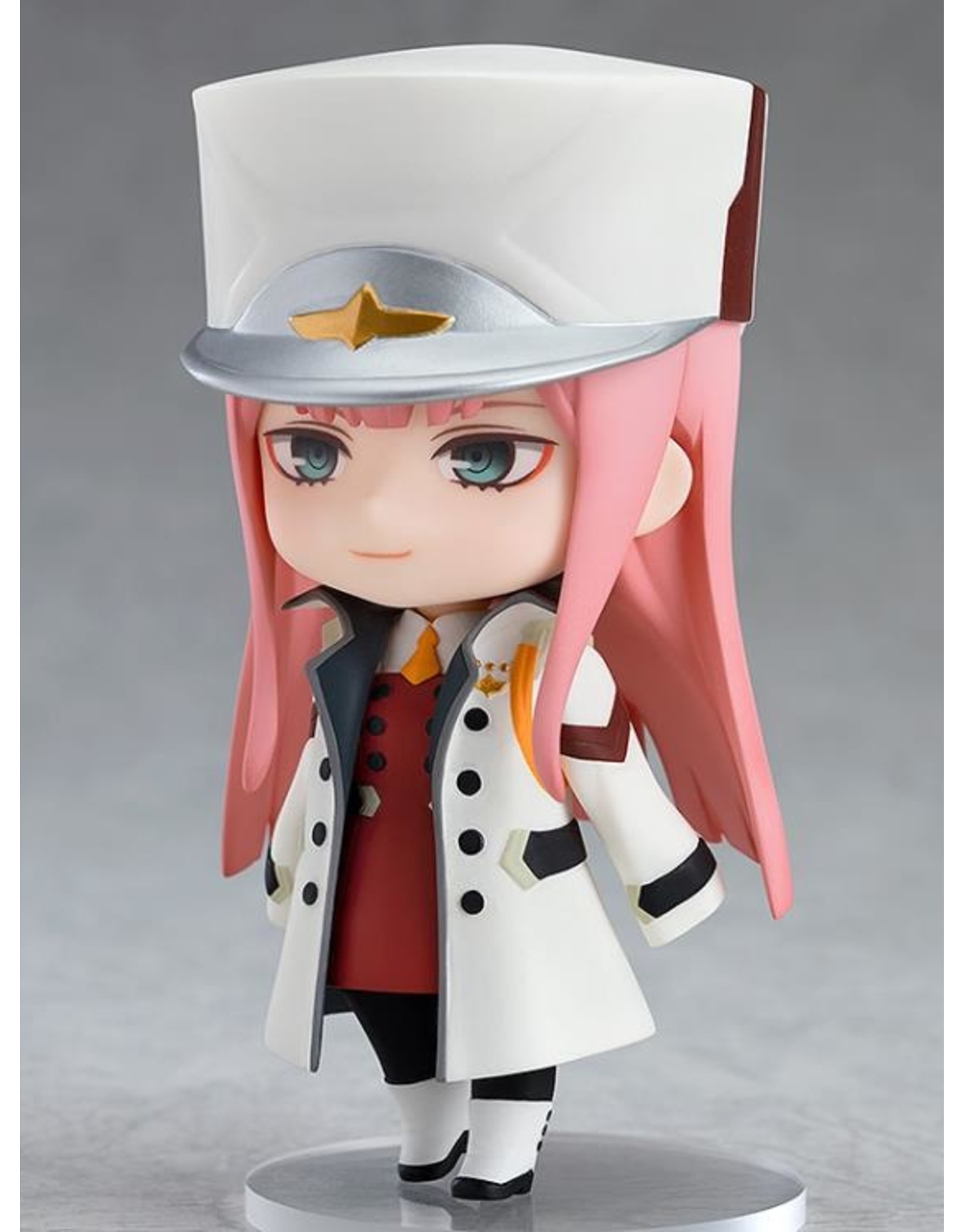 Nendoroid #952 Zero Two