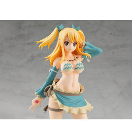 Pop Up Parade Lucy Heartfilia Aquarius Form